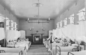 Η γυναίκα που προσποιήθηκε ότι ήταν άντρας για να γίνει γιατρός