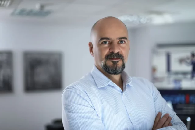 Μετατρέποντας την πρόκληση σε πλεονέκτημα