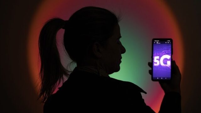 Το 5G θα αντιπροσωπεύει το ένα τρίτο των κινητών συνδρομών το 2025