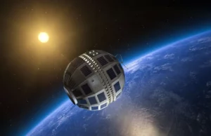 Η στιγμή που η Γη απέκτησε «μάτια» στον ουρανό