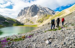 «Σε τι οφείλονται τελικά τα μικροπλαστικά στις αλπικές λίμνες» – Τι έδειξαν τα αποτελέσματα της έρευνας του «Limnads Project»