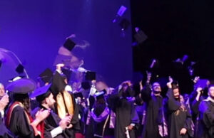 Τελετές Αποφοίτησης στην Κύπρο – Συγχαρητήρια, Απόφοιτοι!