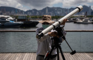 Ερευνητές ανιχνεύουν ρυθμικούς παλμούς από τον γήινο μανδύα που σχηματίζουν νέο ωκεανό κάτω από την Αφρική