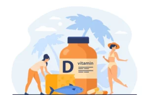 Ο ρόλος της βιταμίνης D στον Σακχαρώδη Διαβήτη Τύπου 1