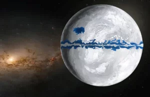 Η Γη μεταμορφώθηκε κάποτε σε… παγάκι και μάλλον βρήκαμε τον ένοχο