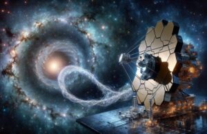 Το James Webb κάνει «ανασκαφές» στο Σύμπαν για να αποκαλύψει την ιστορία γαλαξία μας