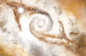 Ανακαλύφθηκε άγνωστος τροφοδότης «αίματος» της καρδιάς του γαλαξία μας