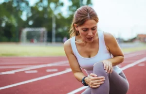 Πώς αντιμετωπίζεται η συχνότερη κάκωση του γόνατος – Ο ειδικός εξηγεί