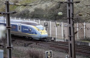 Γιατί το Wi-Fi στα ευρωπαϊκά τρένα δεν λειτουργεί ποτέ