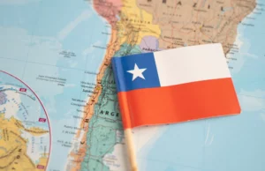 Η διάβρωση των ακτών στη Χιλή εξαφανίζει μαζικά τις παραλίες της