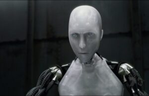 Κίνα: Άνοιξε το πρώτο Robot Mall στον κόσμο