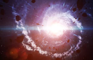 Επιστήμονες αναδημιούργησαν τα πρώτα μόρια του Σύμπαντος