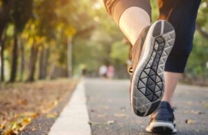 Κάν’ το όπως οι… Γιαπωνέζοι: Η συνταγή για καθημερινό περπάτημα 10.000 βημάτων