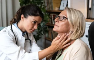 Θυρεοειδής: Η ενδοκρινολόγος εξηγεί τα πάντα για το πιο συχνό ενδοκρινολογικό νόσημα