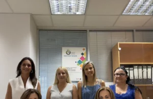 Συμμαχία για την Ισότητα των Φύλων: Πανεπιστήμιο Λεμεσού, ΚΑΔΔ και Γραφείο Επιτρόπου Ισότητας των Φύλων