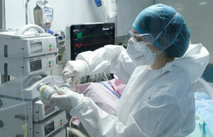 Μελέτη: Οι αρτηρίες των γυναικών παρουσιάζουν σημάδια ταχύτερης γήρανσης μετά τον Covid