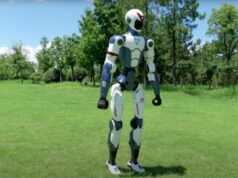 Η εποχή των ανθρωποειδών ρομπότ είναι εδώ και εντυπωσιάζει