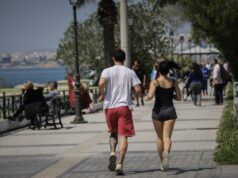 Νέα μελέτη καταρρίπτει τον μύθο των 10.000 βημάτων ημερησίως για υγεία και ευεξία