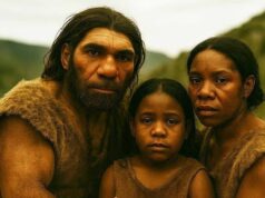 Ανακαλύφθηκε το αρχαιότερο παιδί με γονείς έναν Νεάντερταλ και έναν άνθρωπο
