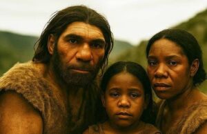 Ανακαλύφθηκε το αρχαιότερο παιδί με γονείς έναν Νεάντερταλ και έναν άνθρωπο