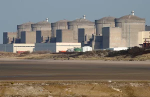 Γαλλία: Το πυρηνικό εργοστάσιο Γκραβελίν παρέλυσε από εισβολή μεδουσών