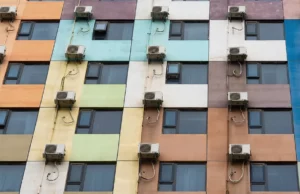 Σύνδρομο του άρρωστου κτιρίου: Πότε ο κλιματισμός γίνεται κίνδυνος για την υγεία