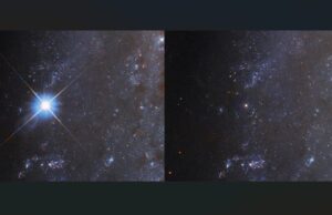 Η διαστημική φωτογραφία της ημέρας: Έκρηξη σουπερνόβα μέσα από το τηλεσκόπιο Hubble της NASA