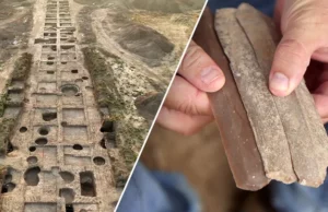 Αρχαιολογία: Οι απόγονοι του Νώε που έφτιαχναν μαχαίρια 5.500 χρόνια πριν στη Γη της Επαγγελίας