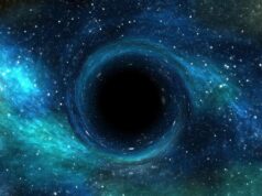 Επιστήμονες εντόπισαν μια διαστημική σήραγγα που μας οδηγεί σε άλλα άστρα του γαλαξία