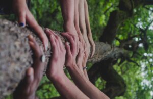 Στήριξη στους πυρόπληκτους της ορεινής Λεμεσού