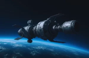 Proyecto Chrysalis: Ένα διαστημόπλοιο πολλών γενεών για ένα ταξίδι στο Άλφα Κενταύρου χωρίς επιστροφή