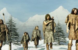 Ανακαλύφθηκε αμερικανική φυλή που ανήκει σε άγνωστη ανθρώπινη γενεαολογική γραμμή