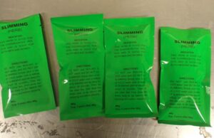 Καμπανάκι ΕΟΦ για συμπληρώματα διατροφής