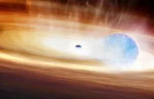 Τεχνητή νοημοσύνη σε ρόλο αστρονόμου εντόπισε για πρώτη φορά αστρική έκρηξη σε μια μαύρη τρύπα