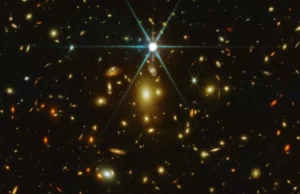 To πιο μακρινό άστρο του Σύμπαντος μπορεί να έχει… παρέα