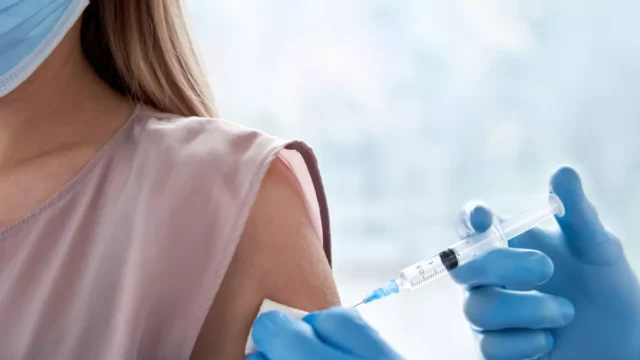 Πόσο προστατεύει ο εμβολιασμός κατά του HPV τις ευπαθείς ομάδες Πόσο προστατεύει ο εμβολιασμός κατά του HPV τις ευπαθείς ομάδες