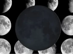 Έρχεται η Μαύρη Σελήνη