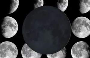 Έρχεται η Μαύρη Σελήνη