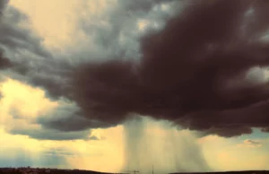 Cloudbursts: Όταν οι ουρανοί ανοίγουν και πνίγουν ολόκληρες χώρες