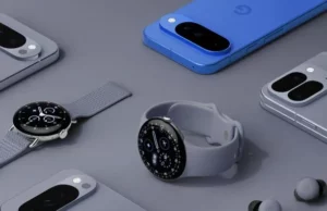 Με αναβαθμισμένη τεχνητή νοημοσύνη η νέα γενιά κινητών τηλεφώνων και έξυπνων ρολογιών της Google