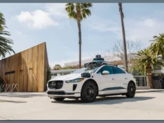 Ένα ταξί χωρίς…ταξιτζή!