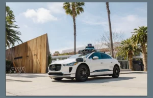 Ένα ταξί χωρίς…ταξιτζή!