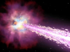 Εντοπίστηκε η πηγή του πιο λαμπρού και ισχυρού ραδιοσήματος στο Σύμπαν