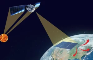 Διαστημικά φωτοβολταϊκά θα προσφέρουν άφθονη ενέργεια στην Ευρώπη