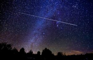 Βροχή Περσείδων: Το εντυπωσιακό ουράνιο φαινόμενο που συναρπάζει κάθε καλοκαίρι – Πότε θα κορυφωθεί