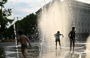 Οι υψηλές θερμοκρασίες μας αρρωσταίνουν περισσότερο