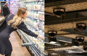 Πώς η Τεχνητή Νοημοσύνη αλλάζει και τα ψώνια στο σούπερ μάρκετ