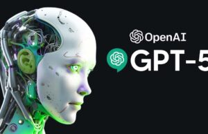 To ChatGPT-5 είναι εδώ! Το νέο μοντέλο ΤΝ προσφέρει χαρακτηριστικά διδακτορικού.