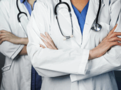 Στηθοσκόπιο τεχνητής νοημοσύνης μπορεί να ανιχνεύσει καρδιακές παθήσεις σε λίγα δευτερόλεπτα