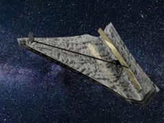 Ορθογώνια τηλεσκόπια θα ανακαλύψουν τη νέα Γη